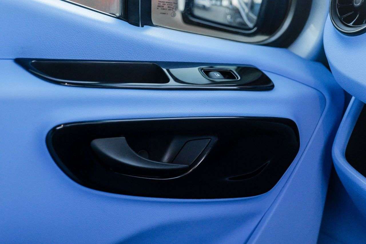 2024 MERCEDES-BENZ SPRINTER 2024 MERCEDES-BENZ SPRINTER