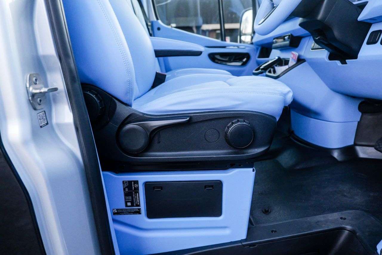 2024 MERCEDES-BENZ SPRINTER 2024 MERCEDES-BENZ SPRINTER