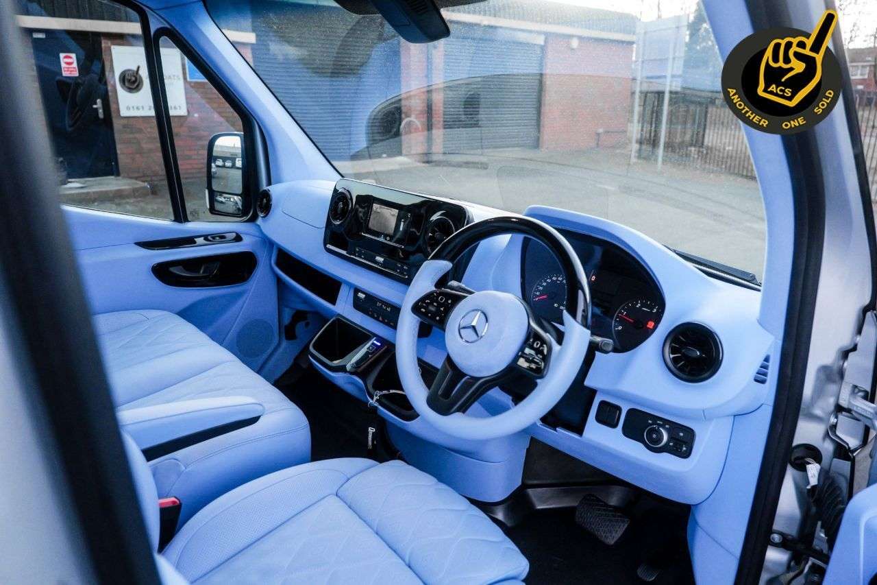 2024 MERCEDES-BENZ SPRINTER 2024 MERCEDES-BENZ SPRINTER