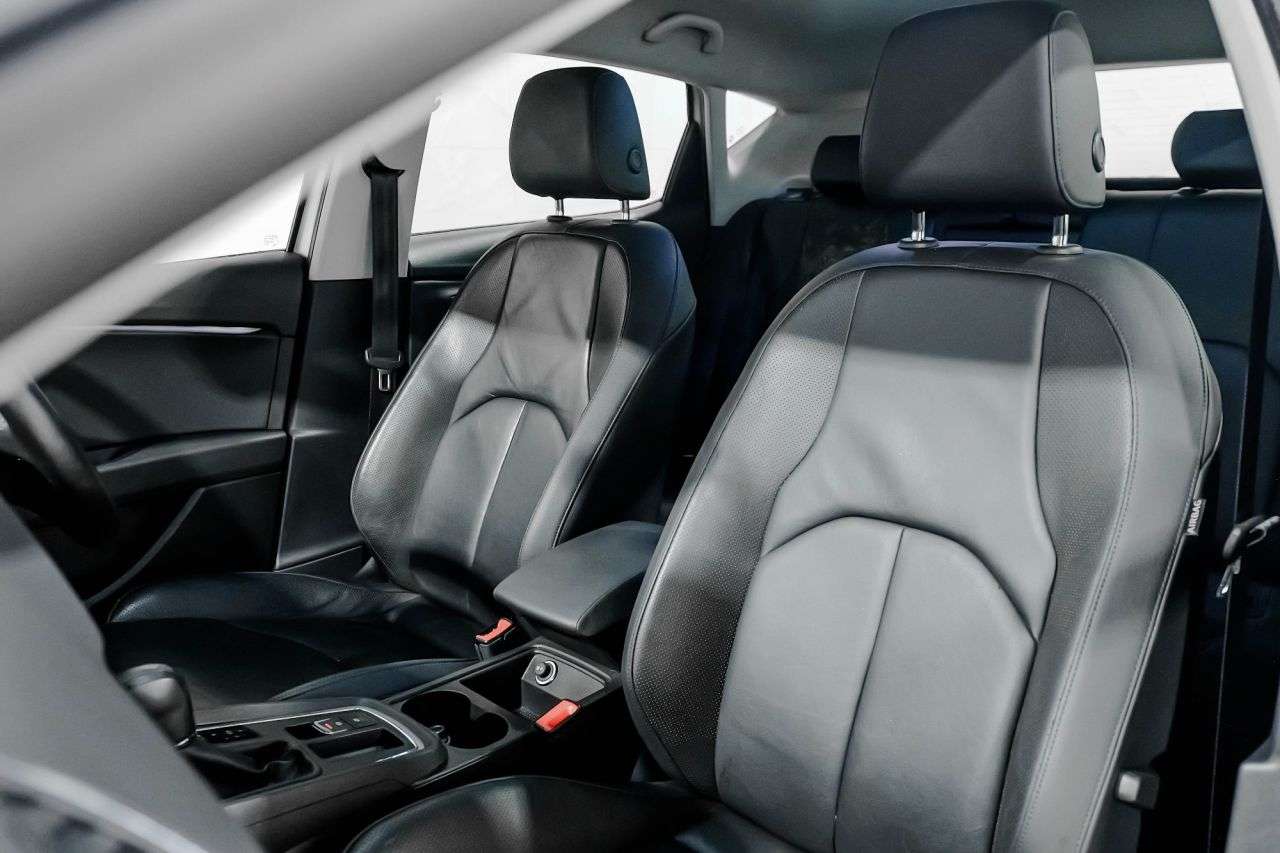 2019 SEAT LEON 2019 SEAT LEON