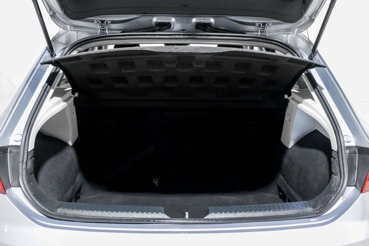 2019 SEAT LEON 2019 SEAT LEON