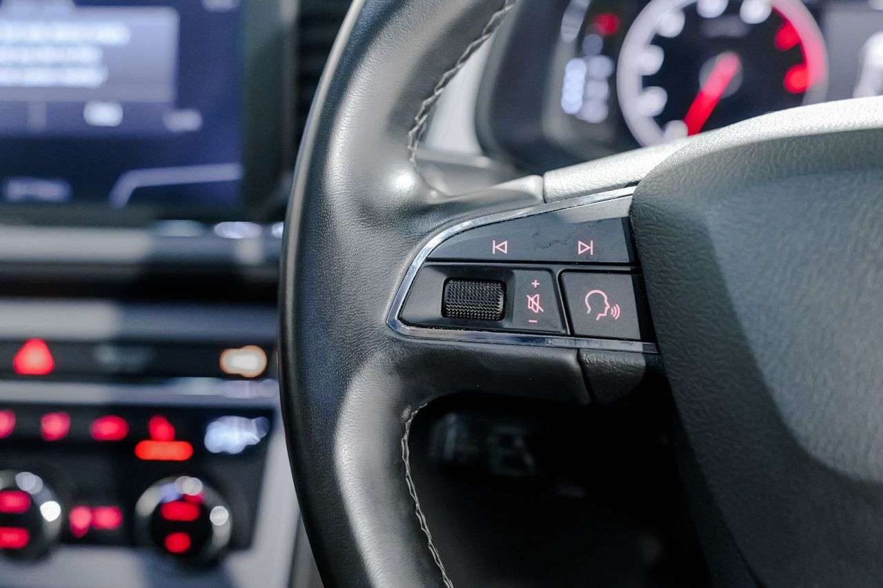 2019 SEAT LEON 2019 SEAT LEON