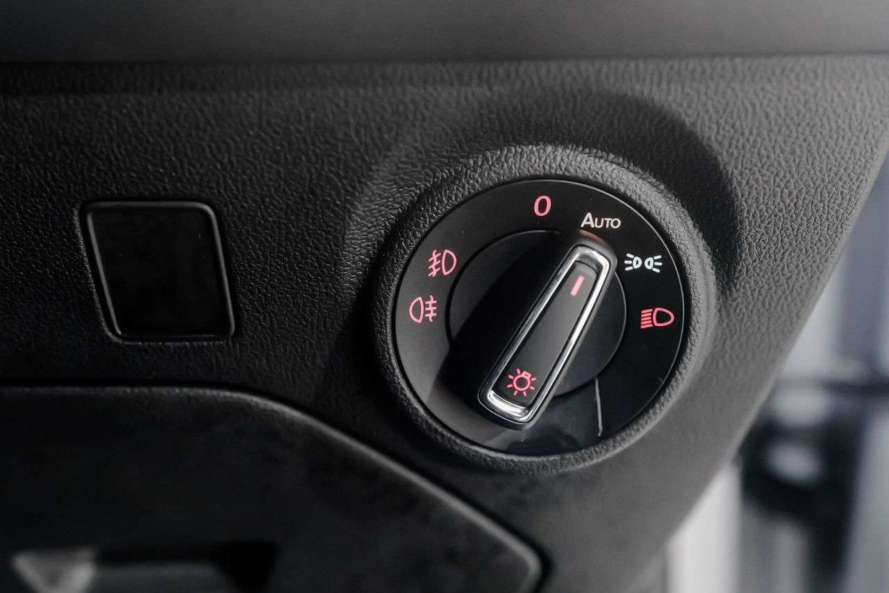 2019 SEAT LEON 2019 SEAT LEON