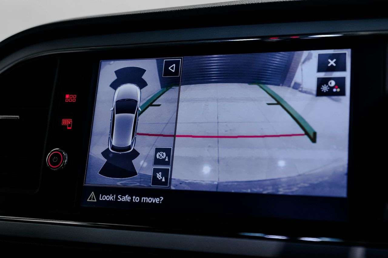 2019 SEAT LEON 2019 SEAT LEON