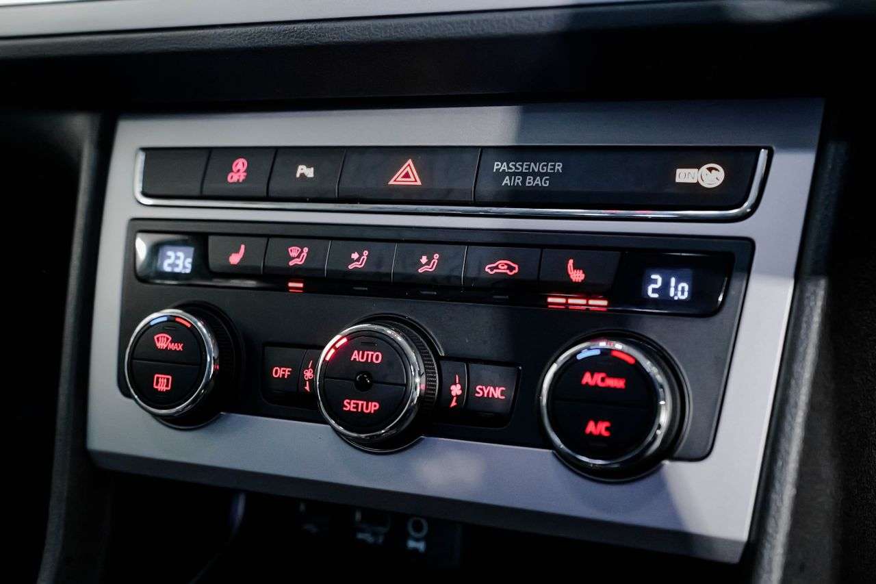 2019 SEAT LEON 2019 SEAT LEON