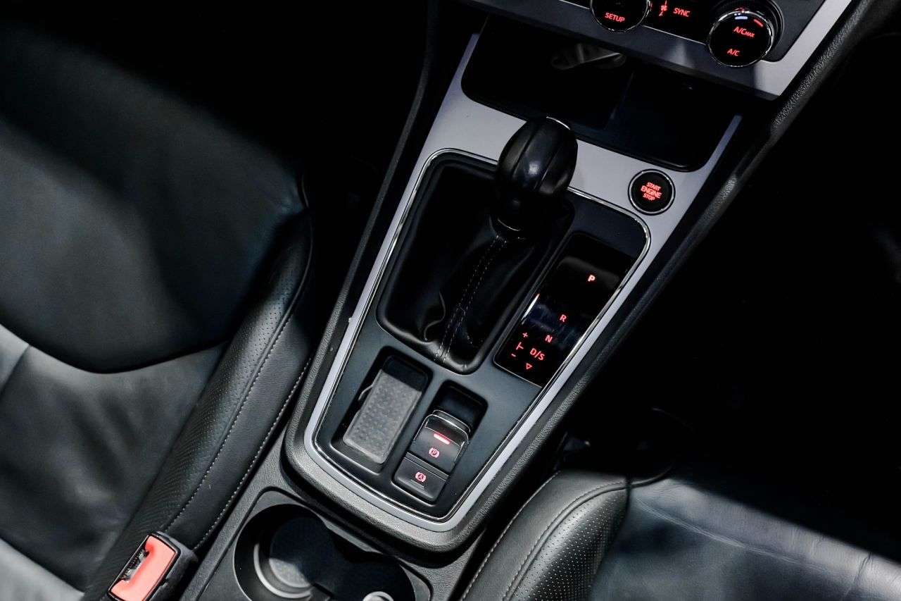 2019 SEAT LEON 2019 SEAT LEON