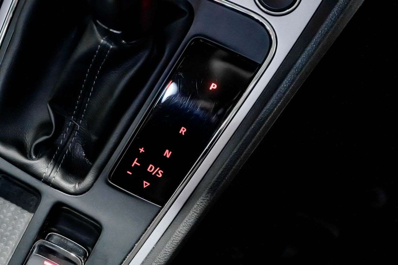 2019 SEAT LEON 2019 SEAT LEON