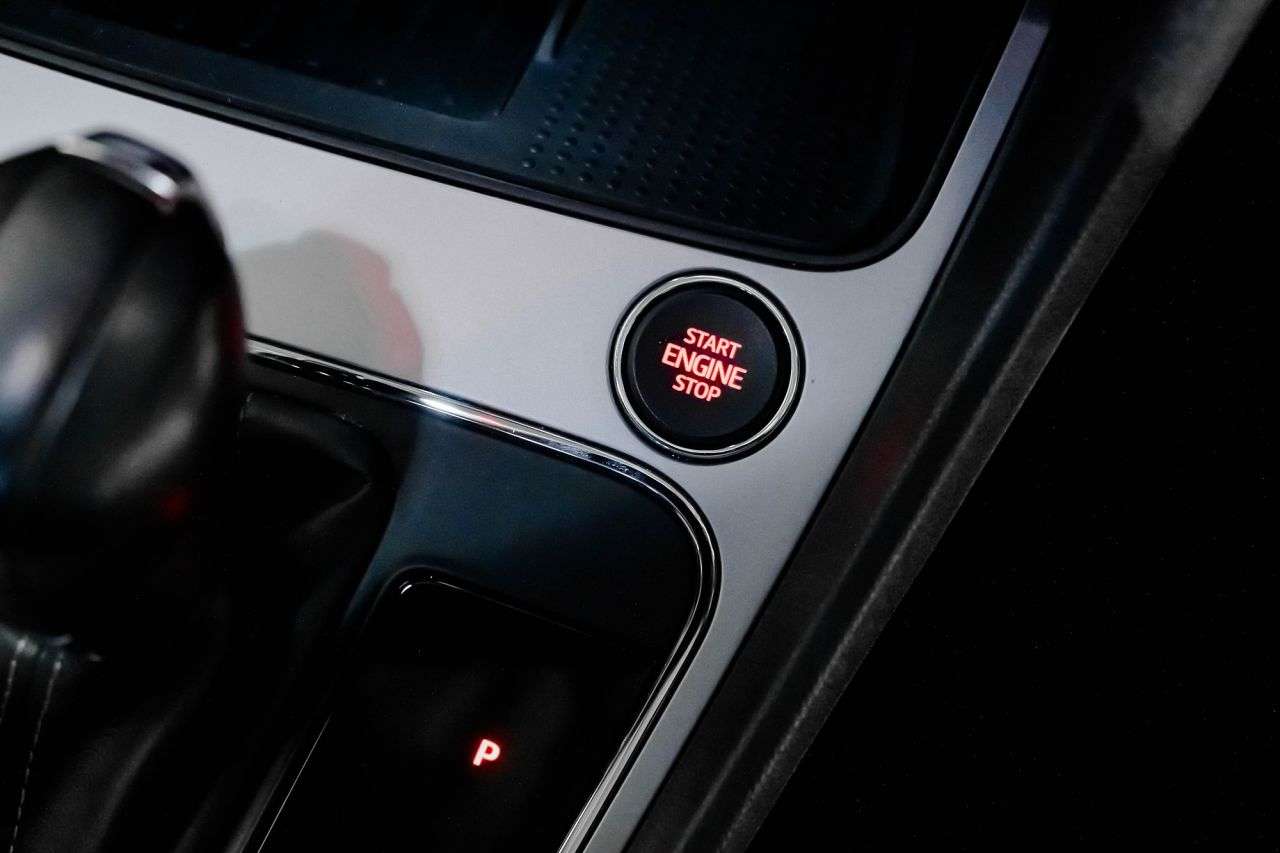 2019 SEAT LEON 2019 SEAT LEON