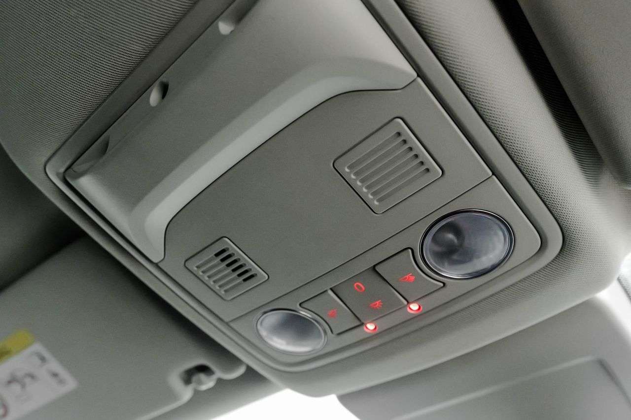 2019 SEAT LEON 2019 SEAT LEON