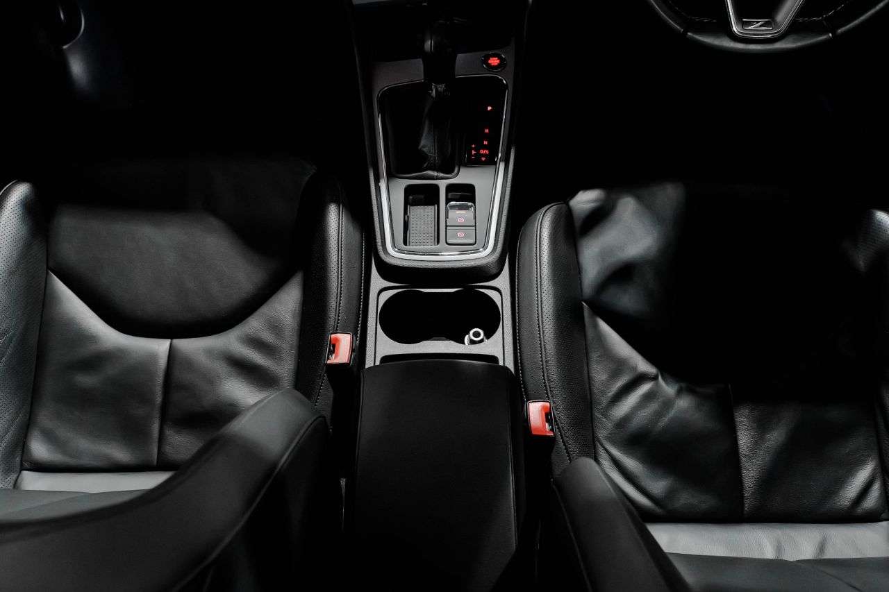 2019 SEAT LEON 2019 SEAT LEON