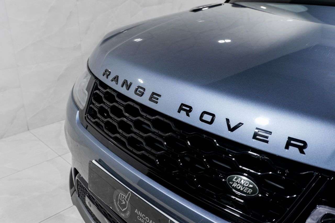 2020 LAND ROVER RANGE ROVER SPORT 2020 LAND ROVER RANGE ROVER SPORT