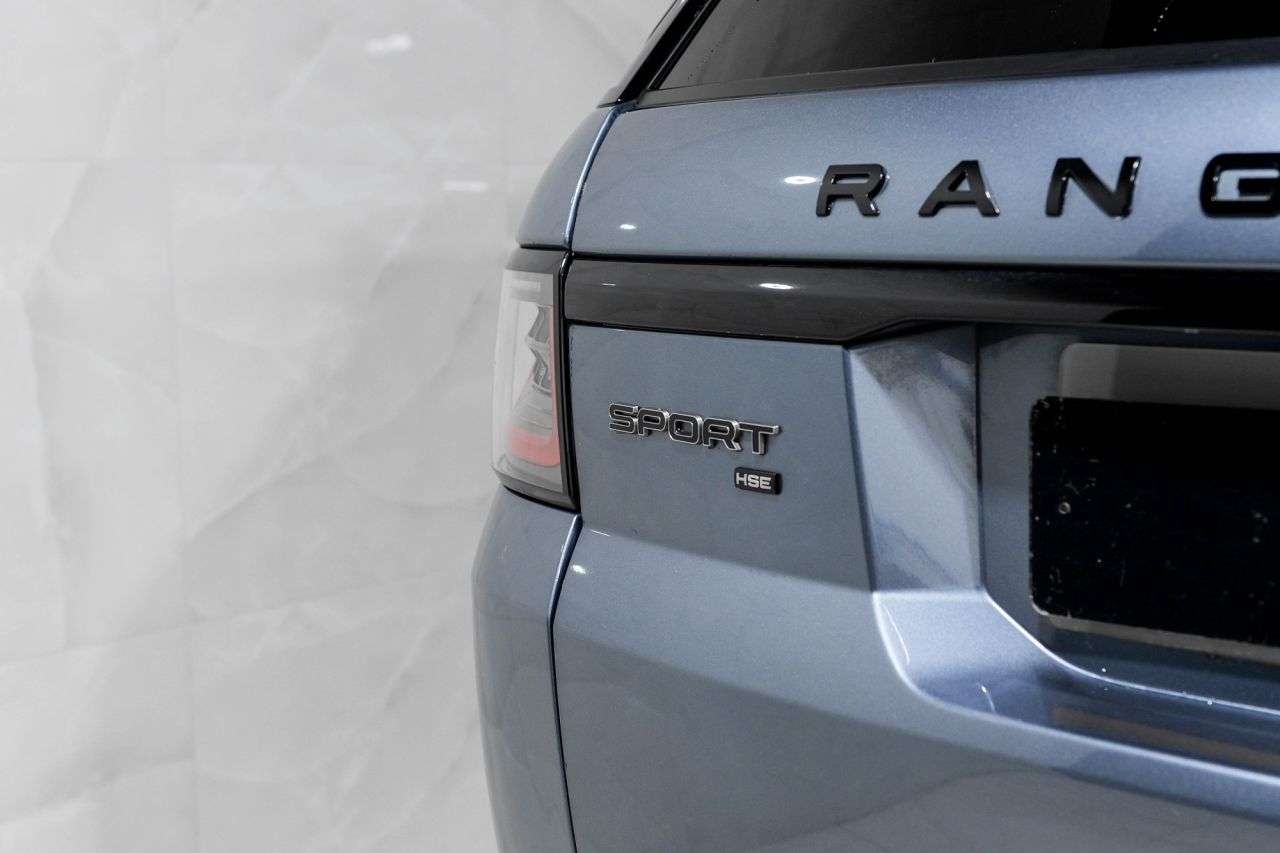 2020 LAND ROVER RANGE ROVER SPORT 2020 LAND ROVER RANGE ROVER SPORT