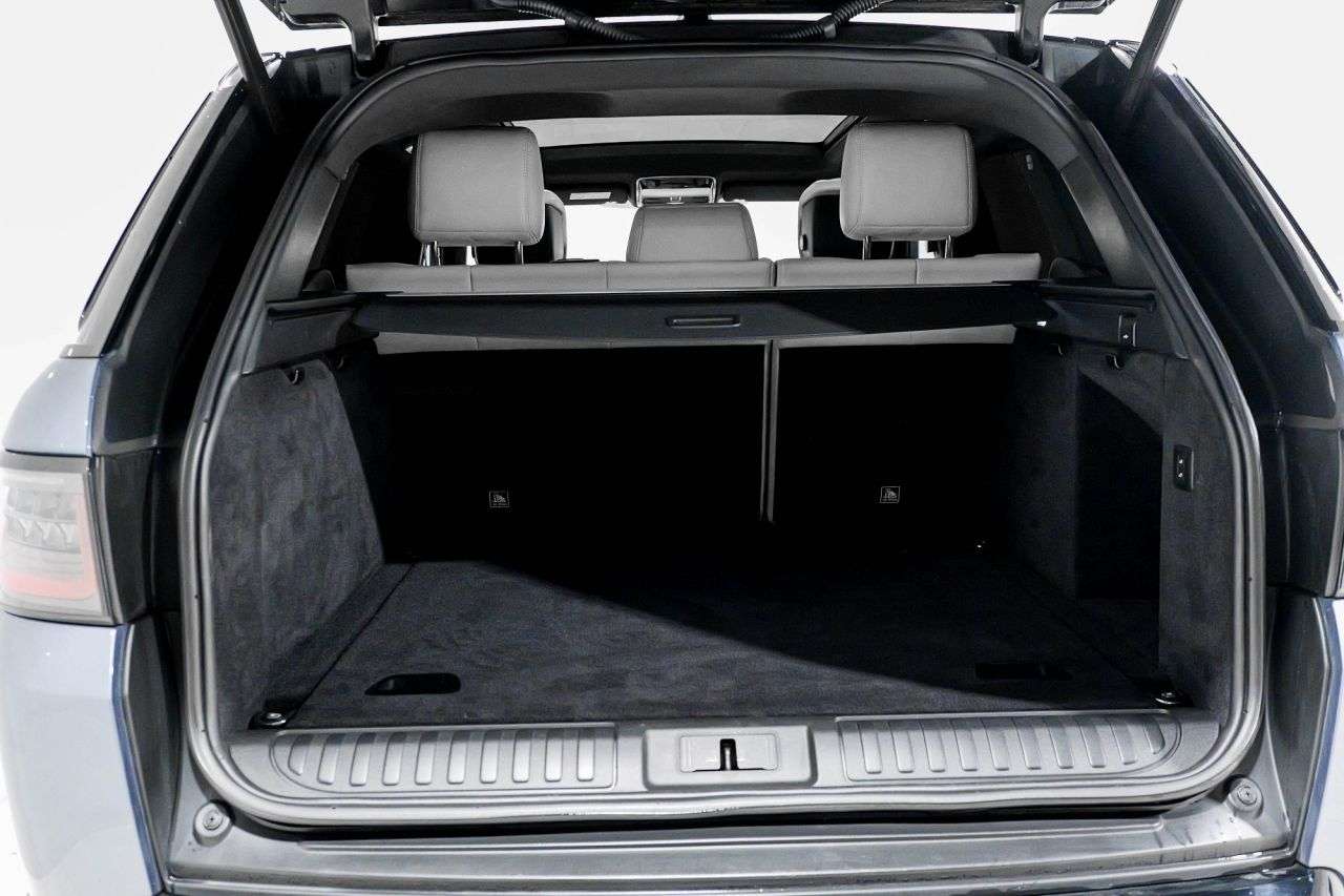 2020 LAND ROVER RANGE ROVER SPORT 2020 LAND ROVER RANGE ROVER SPORT