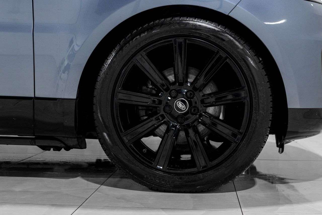 2020 LAND ROVER RANGE ROVER SPORT 2020 LAND ROVER RANGE ROVER SPORT