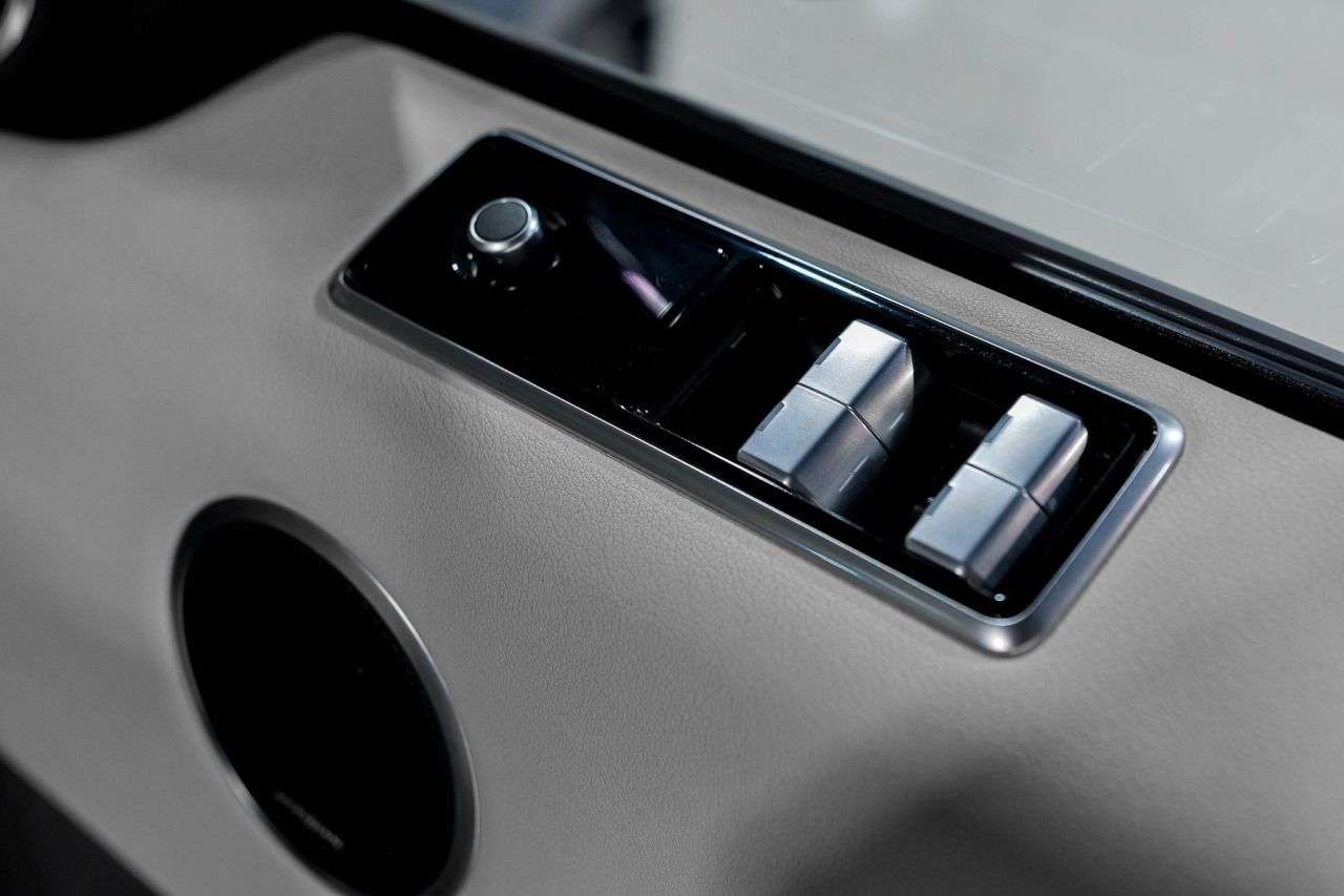 2020 LAND ROVER RANGE ROVER SPORT 2020 LAND ROVER RANGE ROVER SPORT