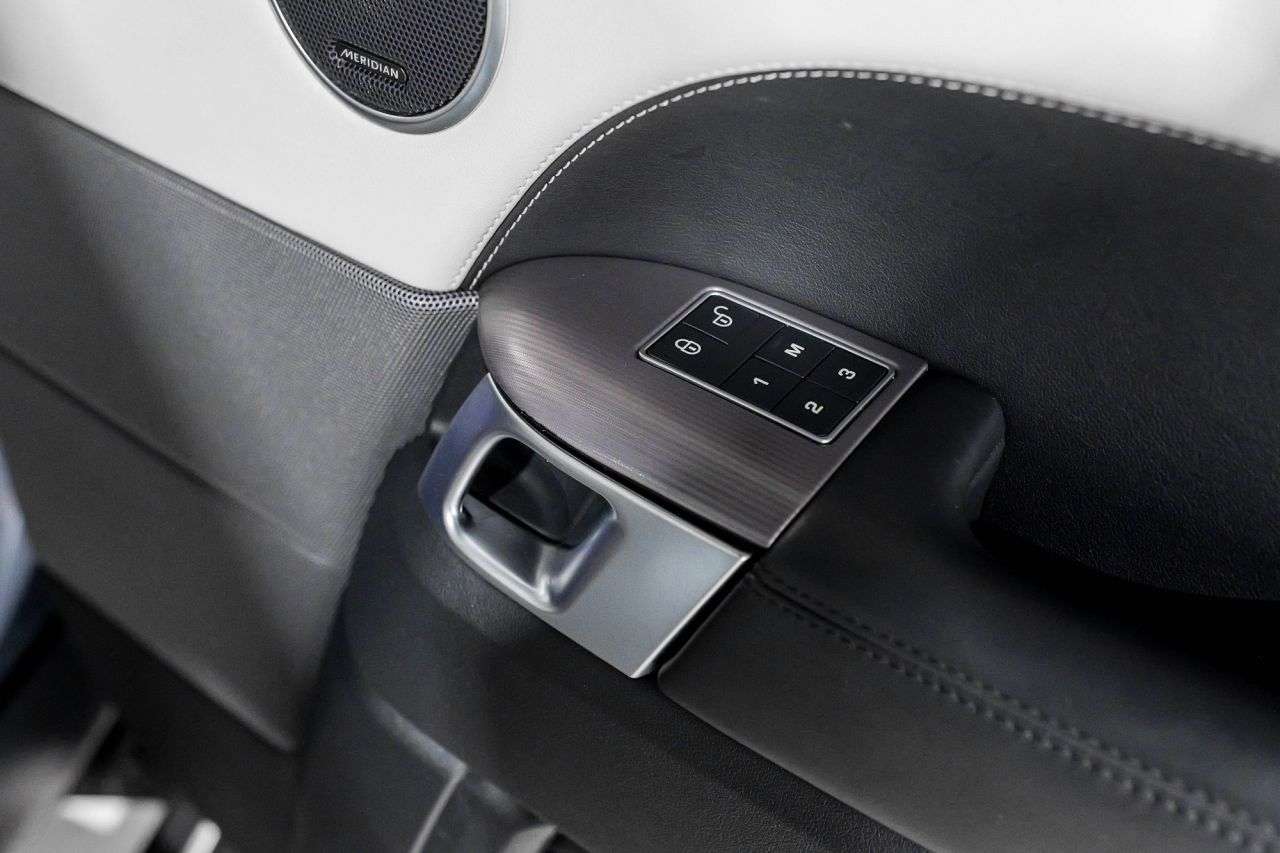 2020 LAND ROVER RANGE ROVER SPORT 2020 LAND ROVER RANGE ROVER SPORT