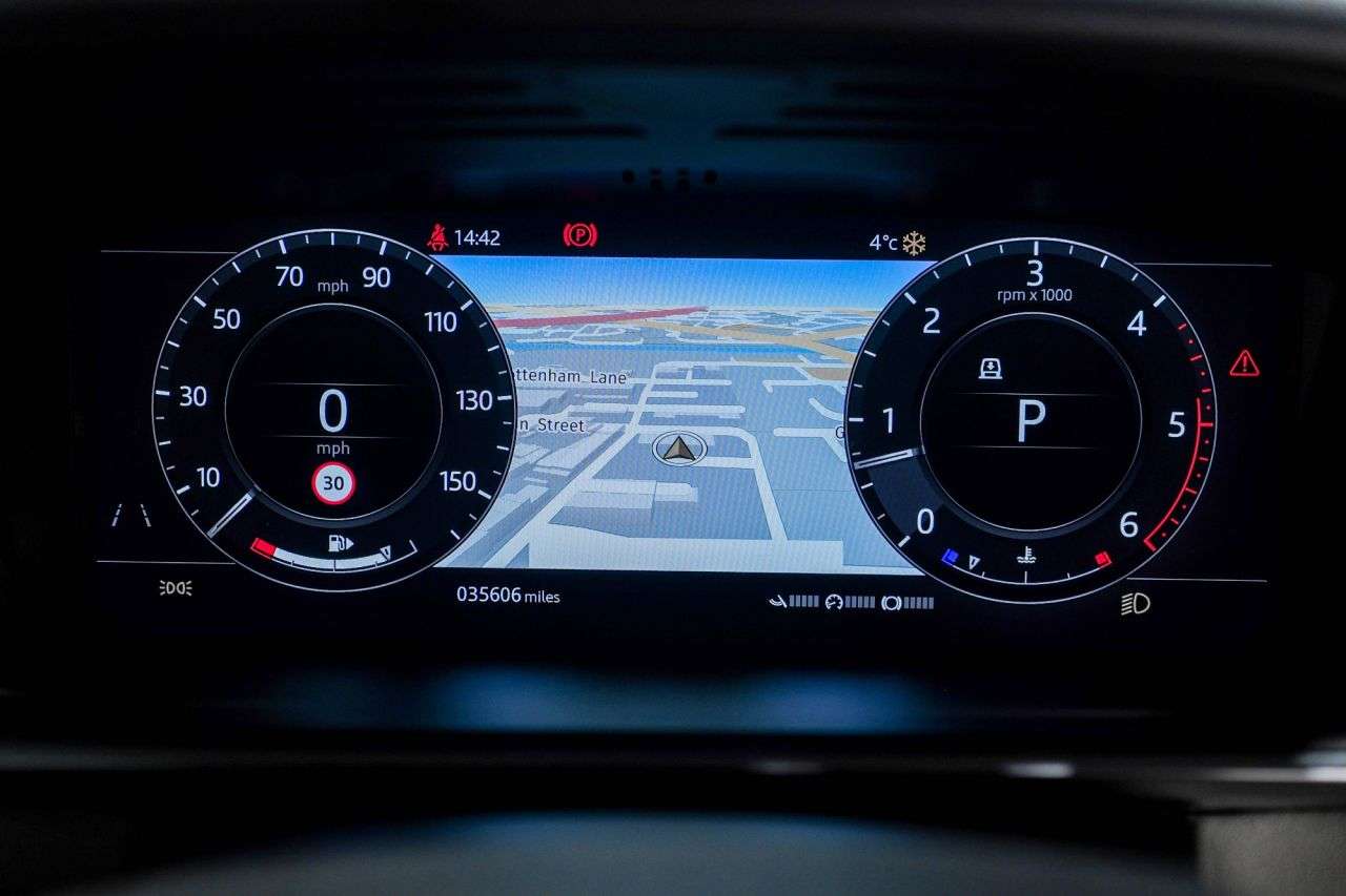 2020 LAND ROVER RANGE ROVER SPORT 2020 LAND ROVER RANGE ROVER SPORT