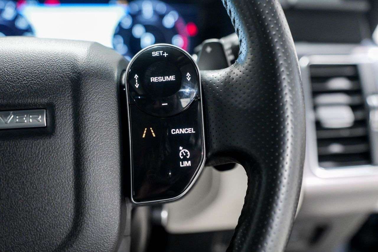 2020 LAND ROVER RANGE ROVER SPORT 2020 LAND ROVER RANGE ROVER SPORT