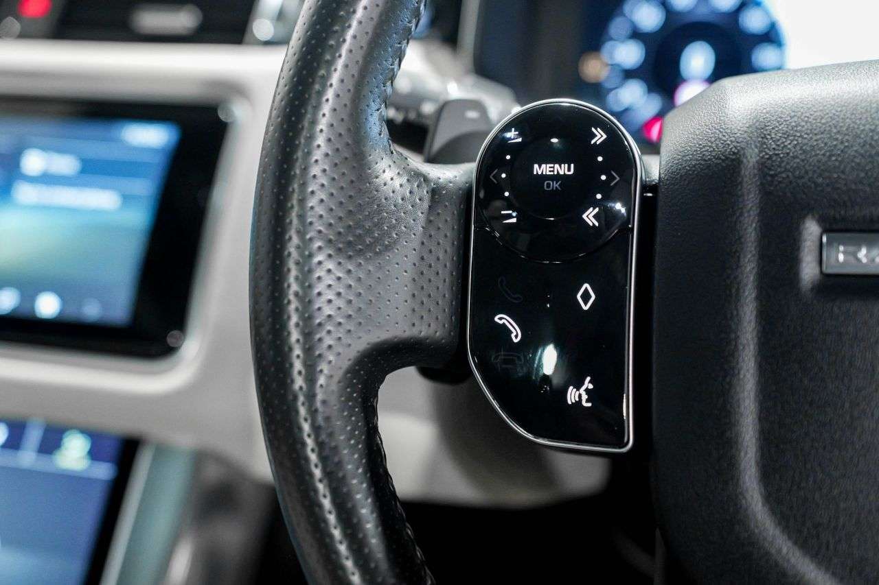 2020 LAND ROVER RANGE ROVER SPORT 2020 LAND ROVER RANGE ROVER SPORT