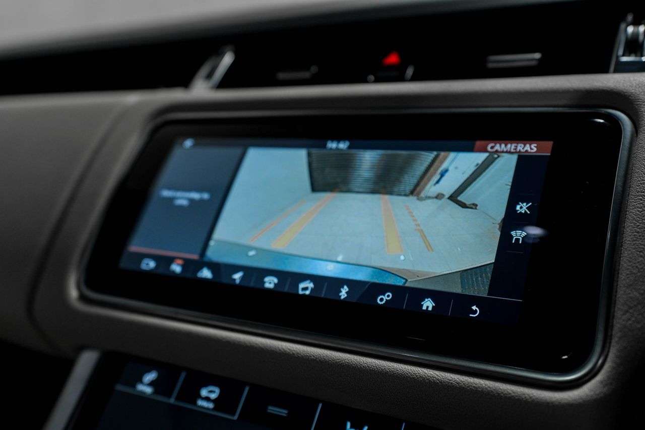 2020 LAND ROVER RANGE ROVER SPORT 2020 LAND ROVER RANGE ROVER SPORT