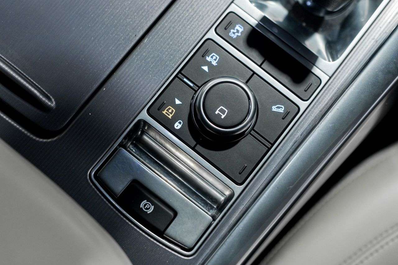 2020 LAND ROVER RANGE ROVER SPORT 2020 LAND ROVER RANGE ROVER SPORT