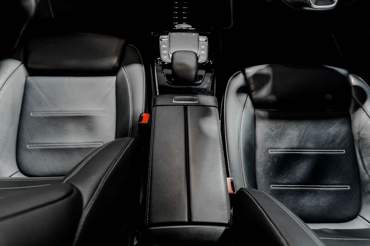 2021 MERCEDES-BENZ CLA 2021 MERCEDES-BENZ CLA