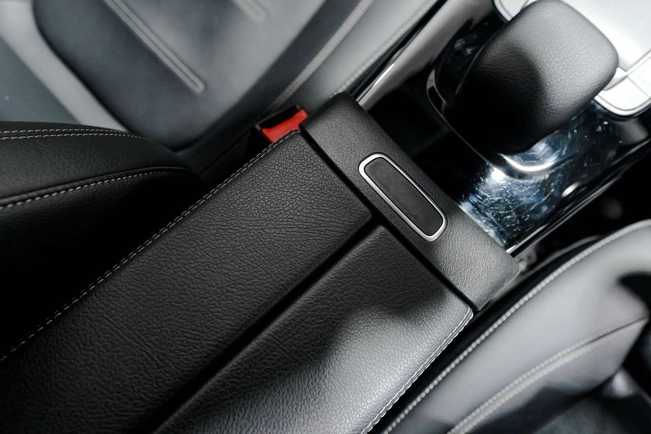 2021 MERCEDES-BENZ CLA 2021 MERCEDES-BENZ CLA