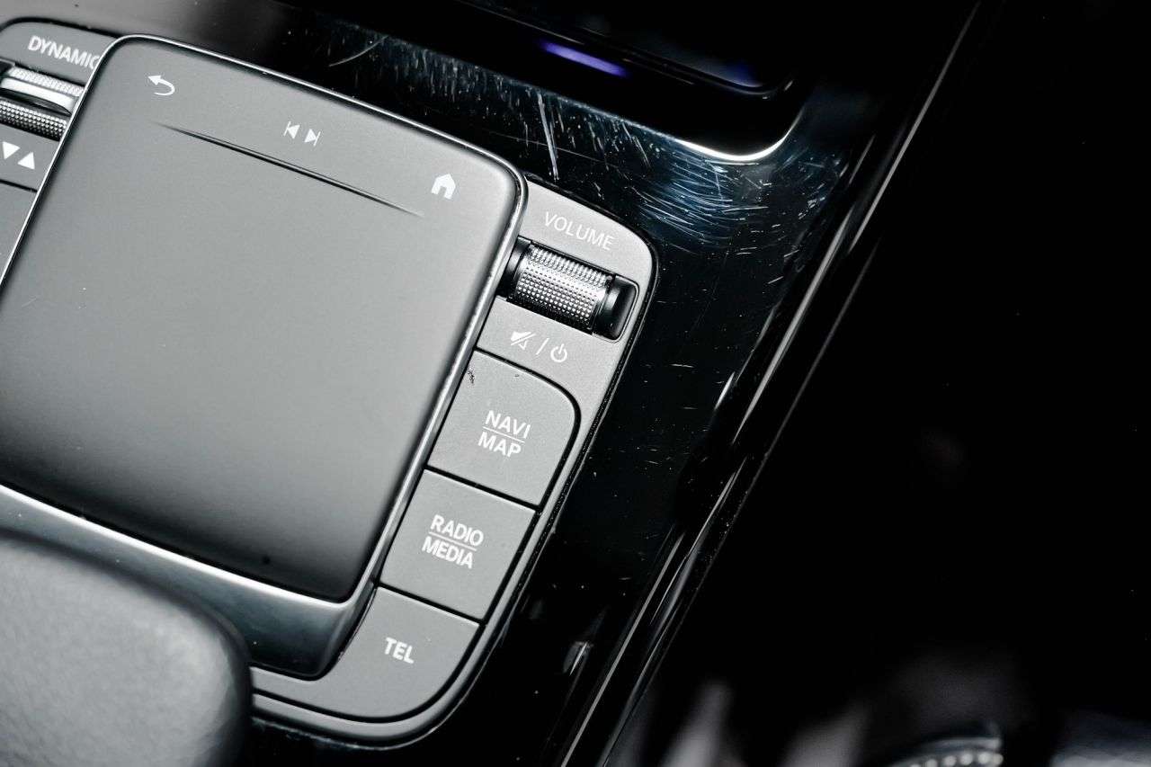 2021 MERCEDES-BENZ CLA 2021 MERCEDES-BENZ CLA