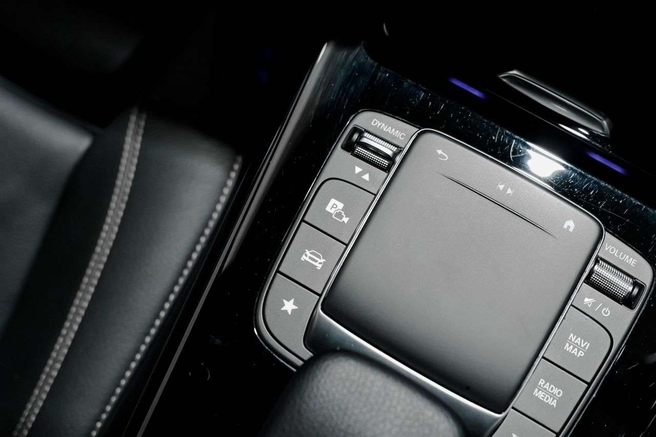 2021 MERCEDES-BENZ CLA 2021 MERCEDES-BENZ CLA