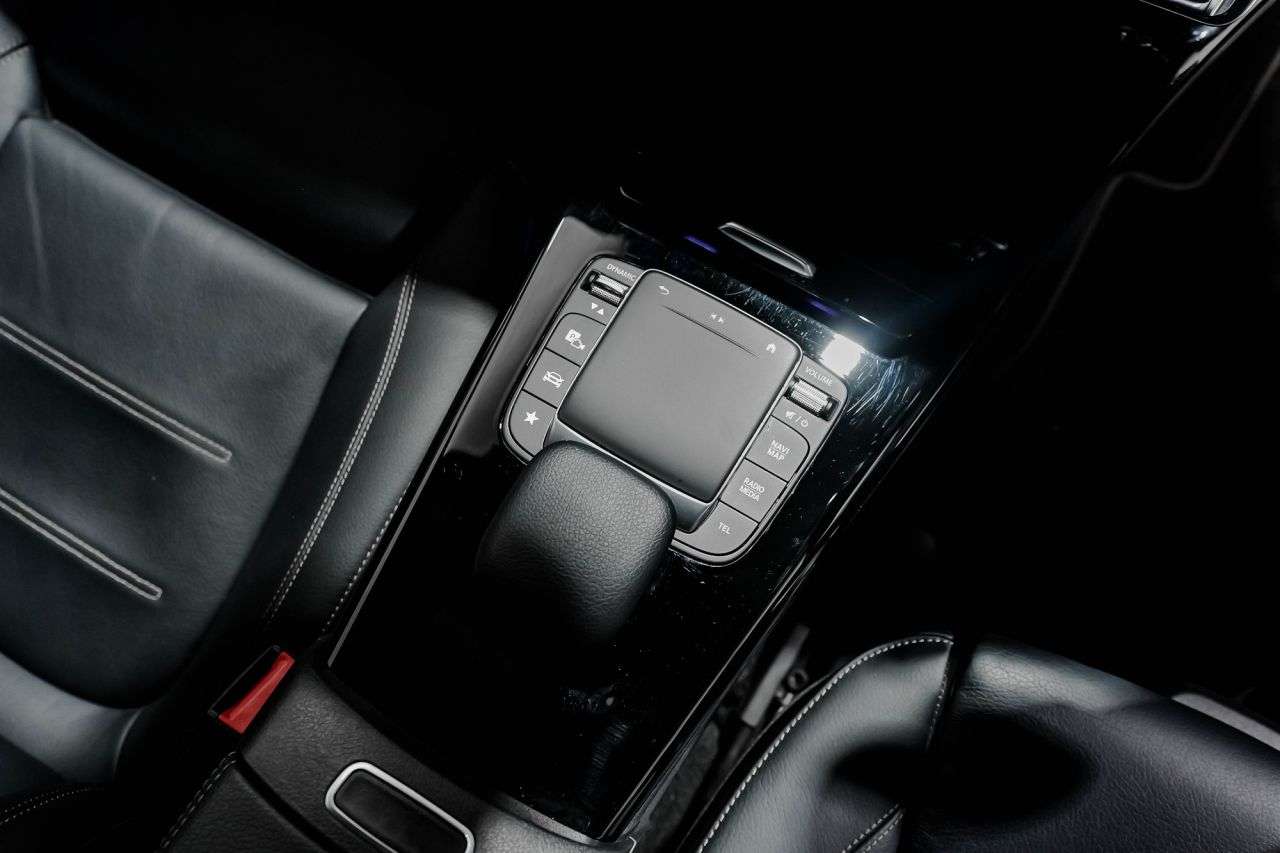 2021 MERCEDES-BENZ CLA 2021 MERCEDES-BENZ CLA