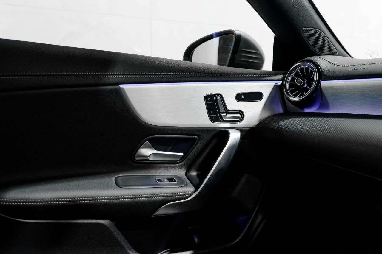 2021 MERCEDES-BENZ CLA 2021 MERCEDES-BENZ CLA