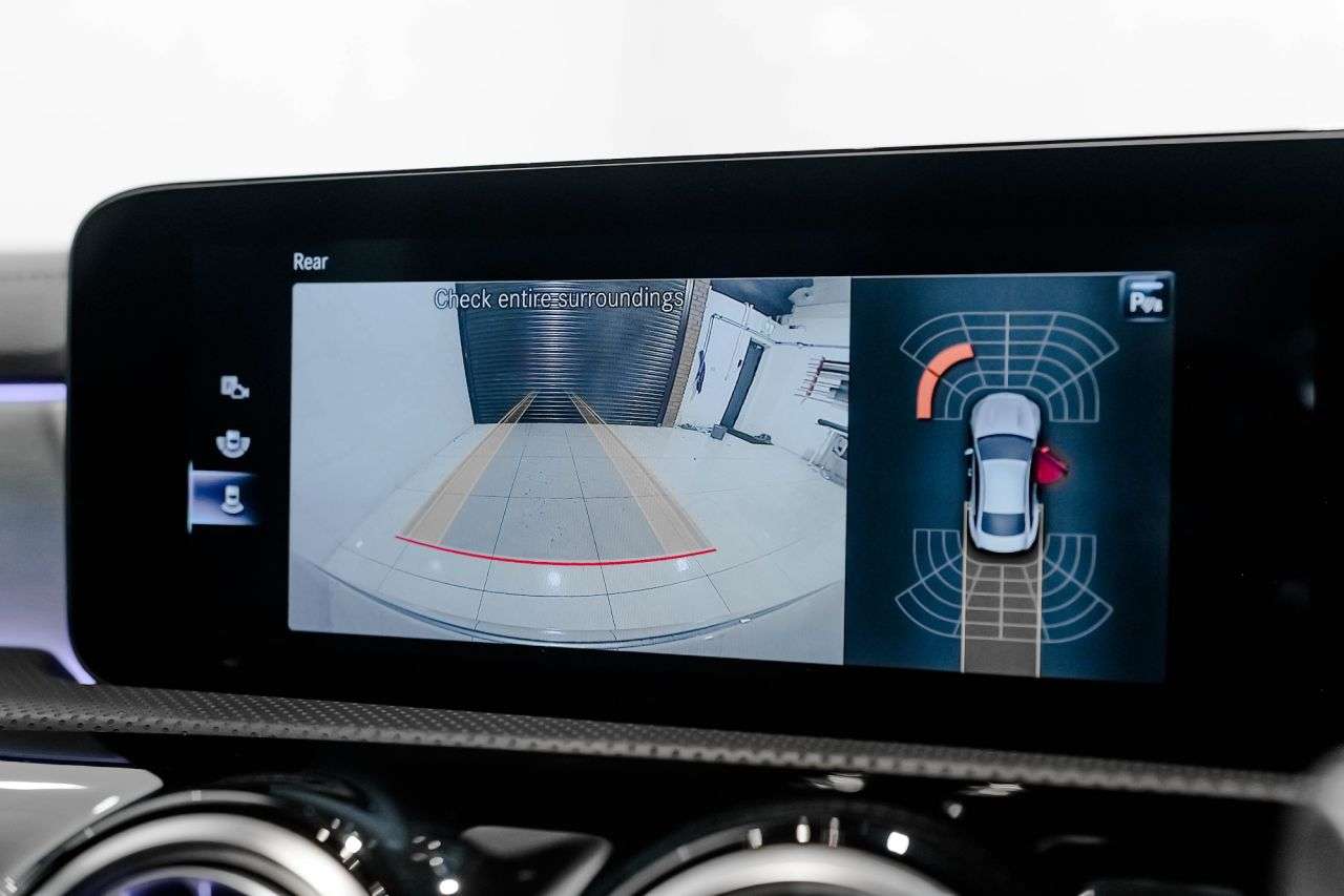 2021 MERCEDES-BENZ CLA 2021 MERCEDES-BENZ CLA