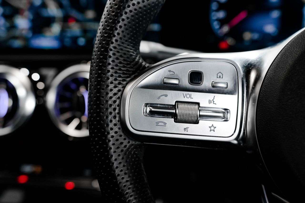 2021 MERCEDES-BENZ CLA 2021 MERCEDES-BENZ CLA