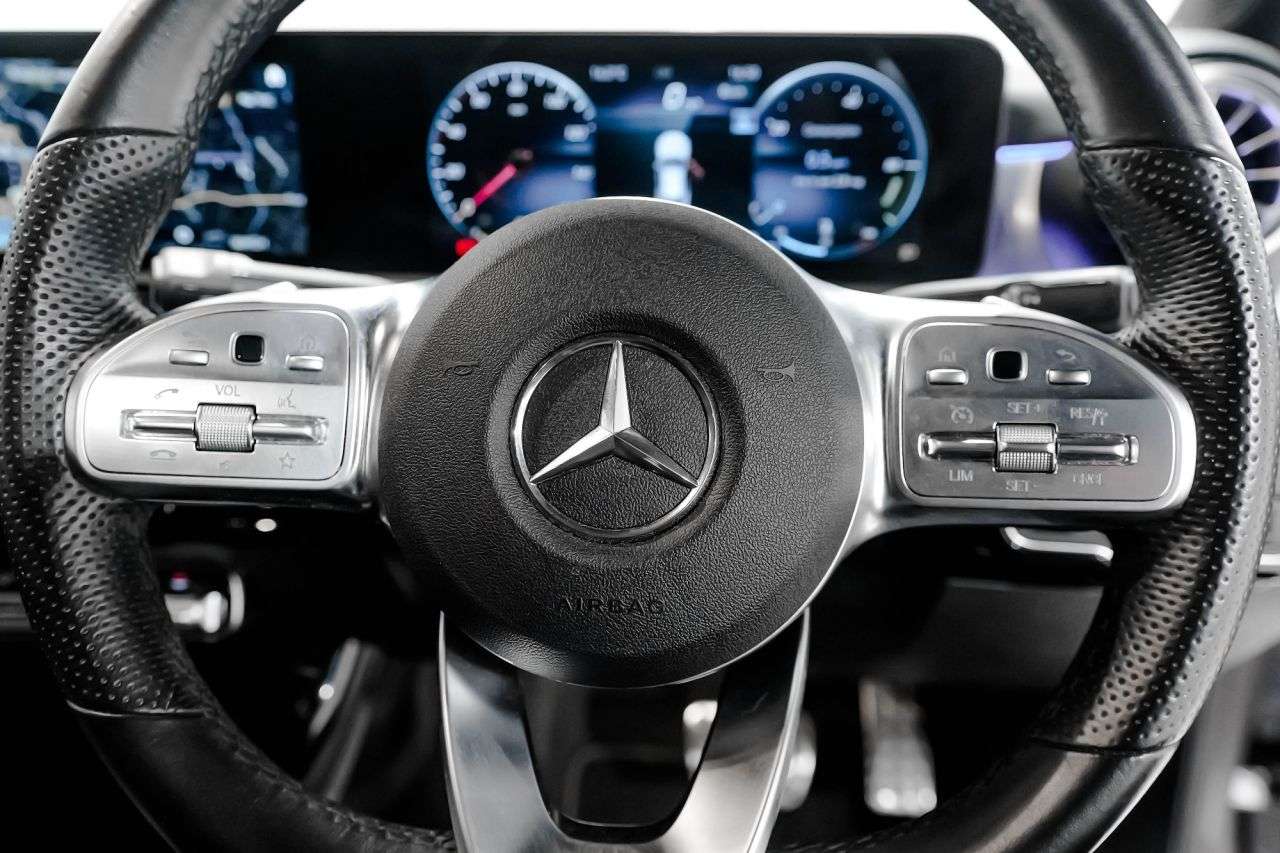 2021 MERCEDES-BENZ CLA 2021 MERCEDES-BENZ CLA