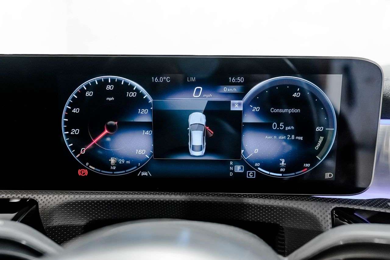 2021 MERCEDES-BENZ CLA 2021 MERCEDES-BENZ CLA