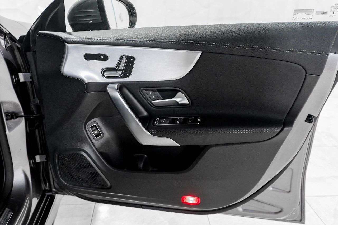 2021 MERCEDES-BENZ CLA 2021 MERCEDES-BENZ CLA