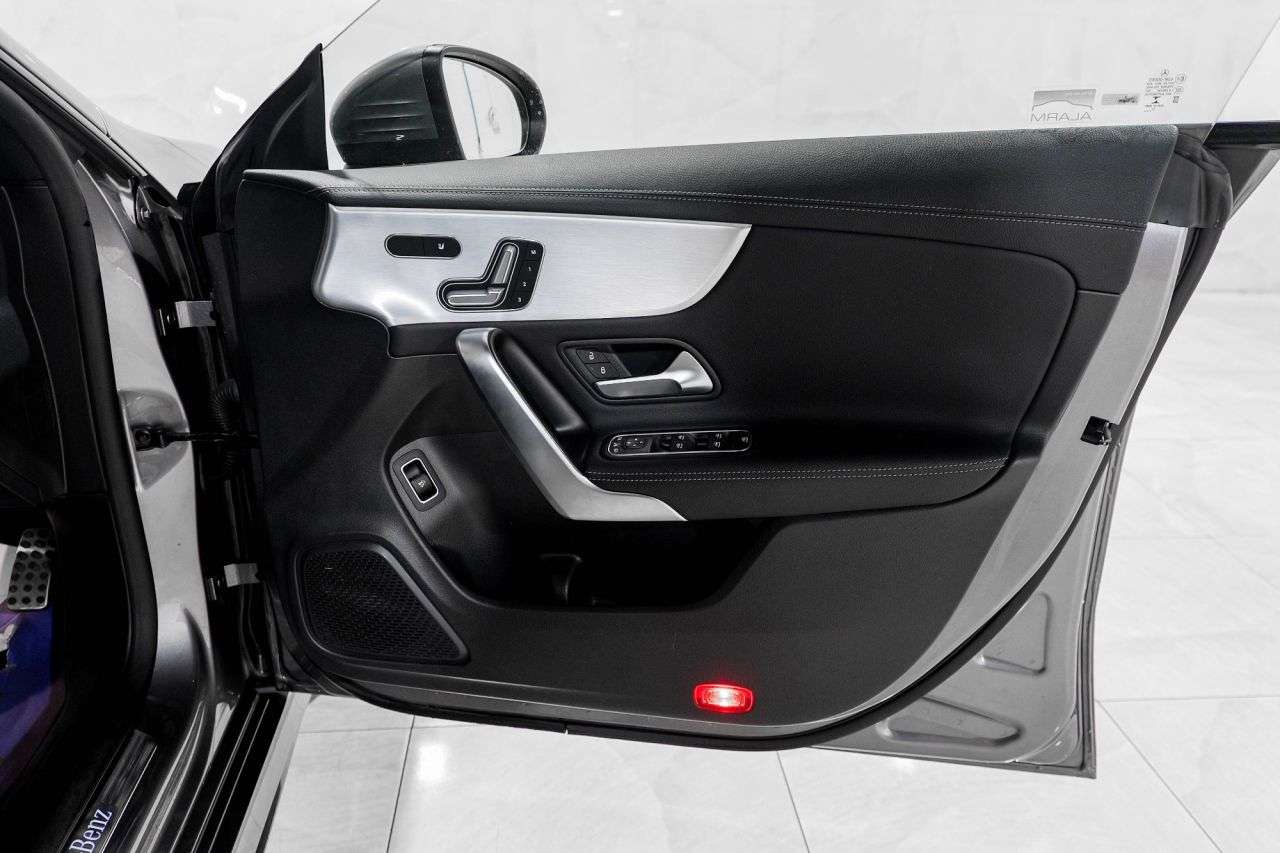 2021 MERCEDES-BENZ CLA 2021 MERCEDES-BENZ CLA