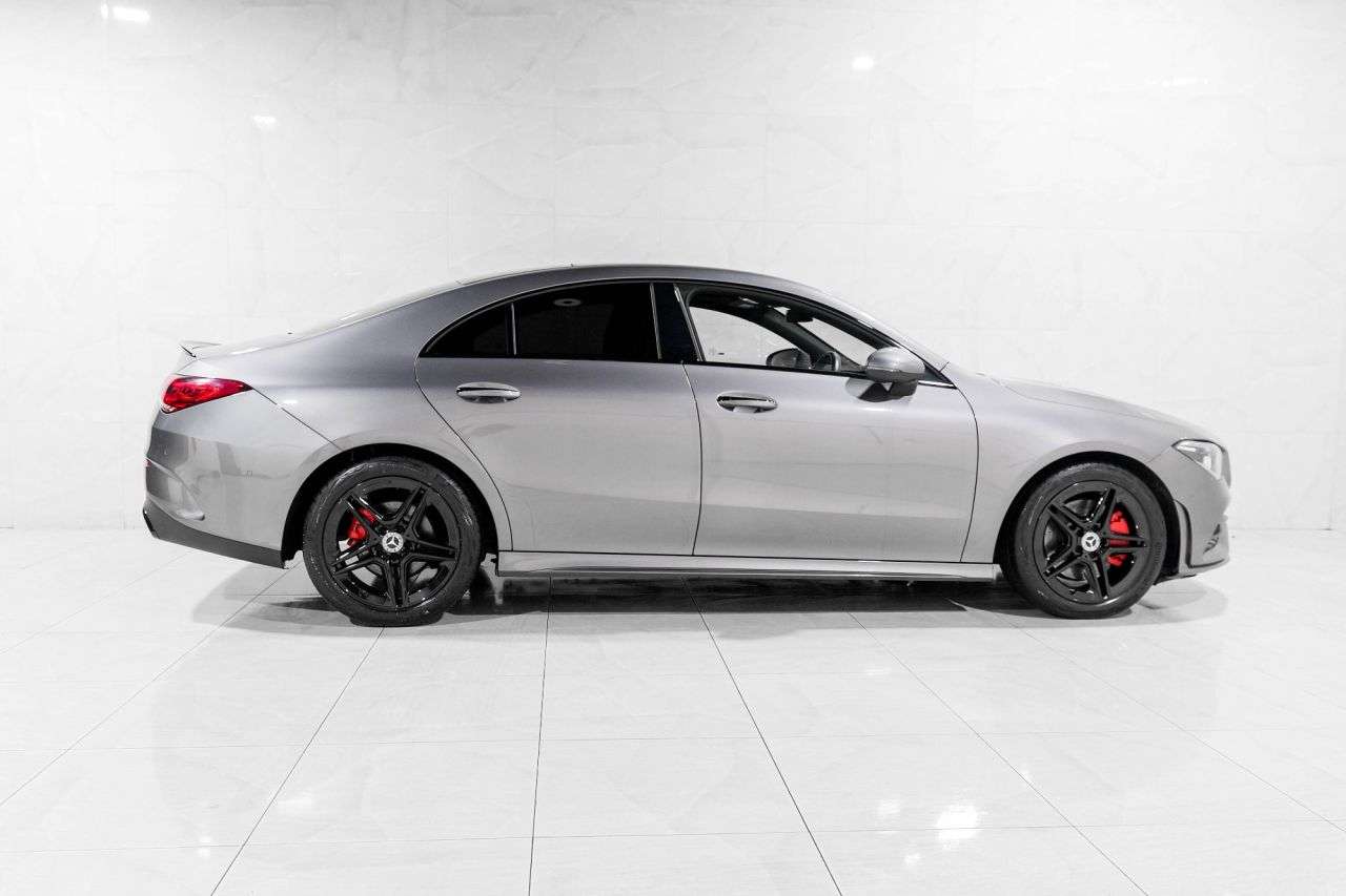 2021 MERCEDES-BENZ CLA 2021 MERCEDES-BENZ CLA