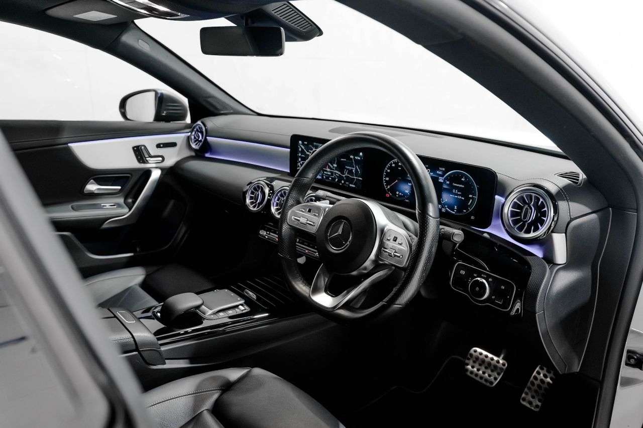 2021 MERCEDES-BENZ CLA 2021 MERCEDES-BENZ CLA