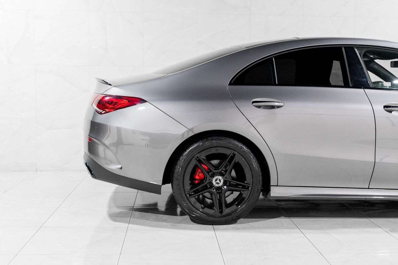 2021 MERCEDES-BENZ CLA 2021 MERCEDES-BENZ CLA