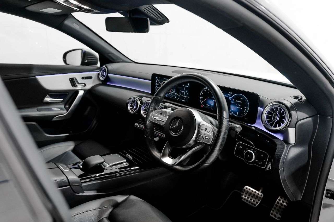 2021 MERCEDES-BENZ CLA 2021 MERCEDES-BENZ CLA