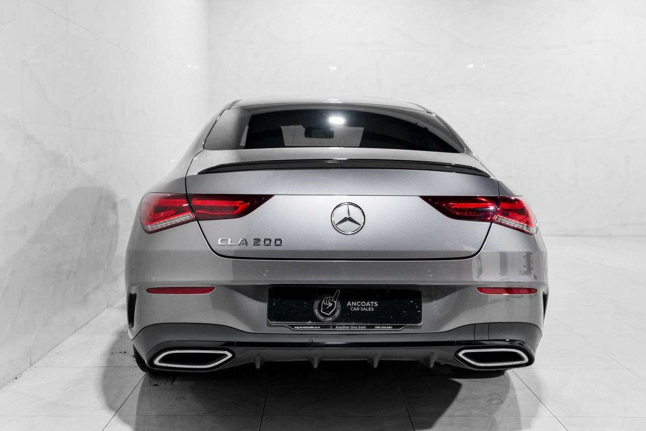 2021 MERCEDES-BENZ CLA 2021 MERCEDES-BENZ CLA