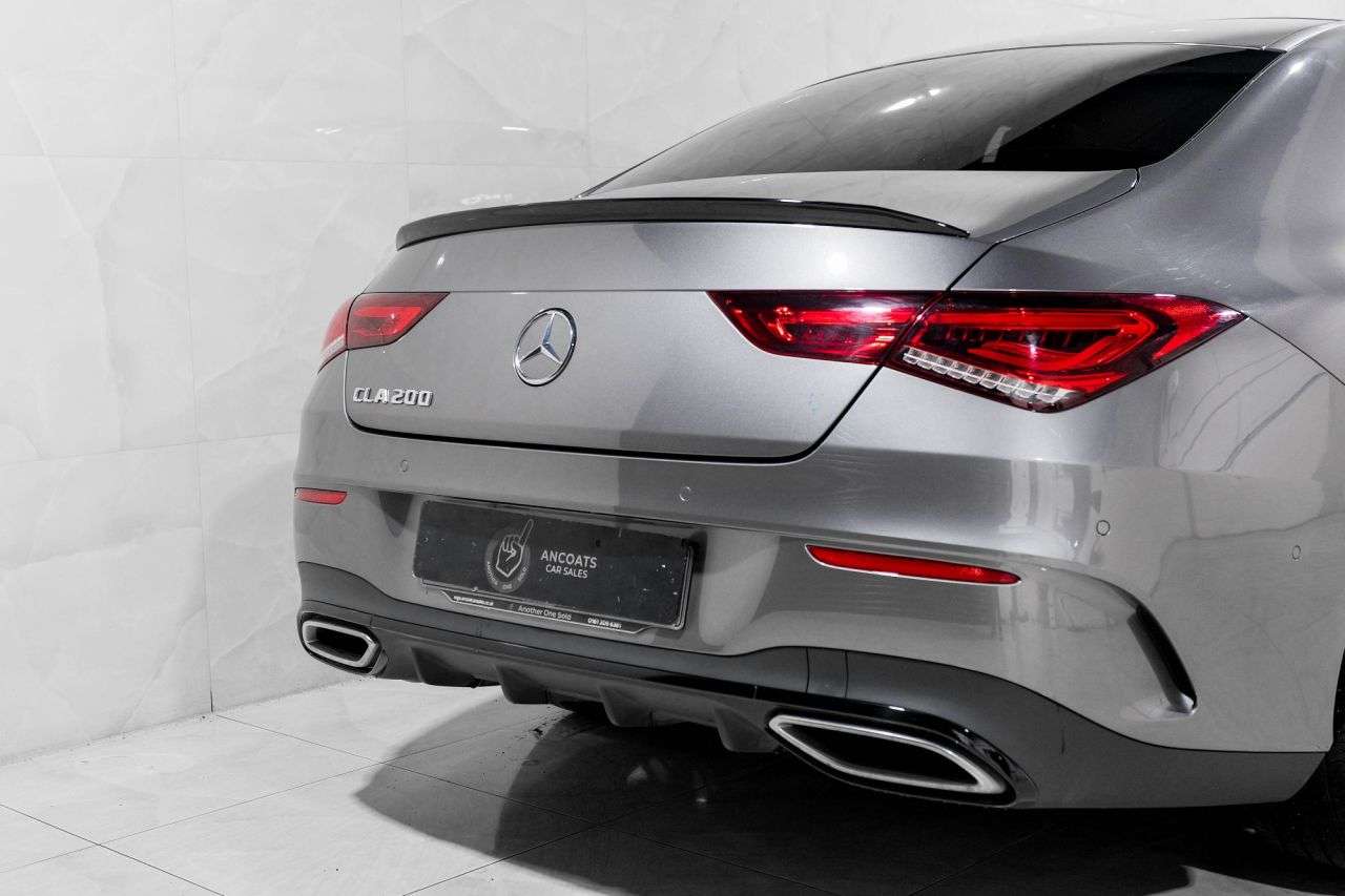 2021 MERCEDES-BENZ CLA 2021 MERCEDES-BENZ CLA