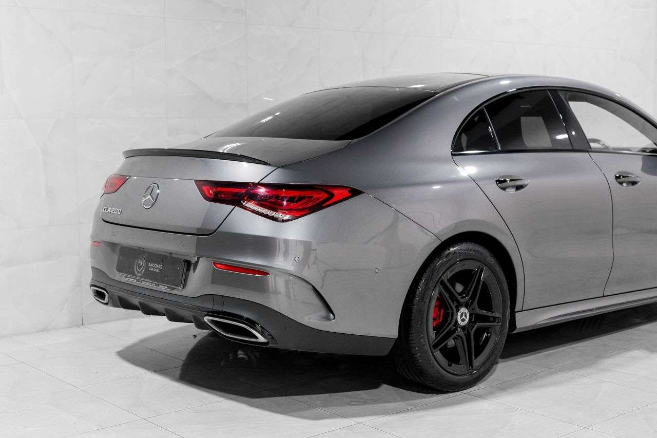 2021 MERCEDES-BENZ CLA 2021 MERCEDES-BENZ CLA