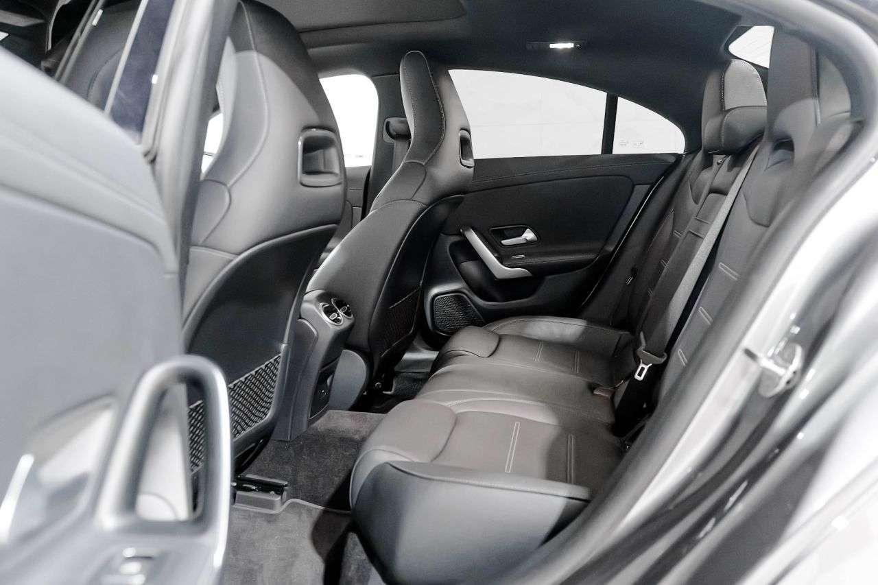 2021 MERCEDES-BENZ CLA 2021 MERCEDES-BENZ CLA