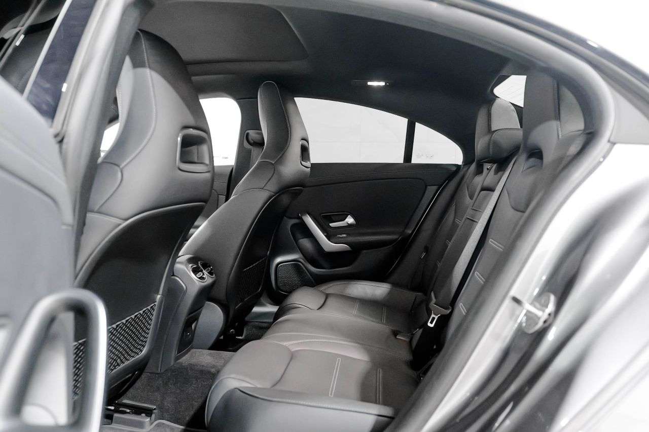 2021 MERCEDES-BENZ CLA 2021 MERCEDES-BENZ CLA