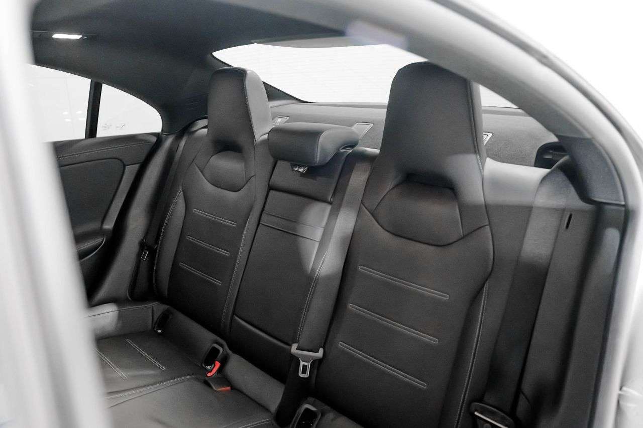 2021 MERCEDES-BENZ CLA 2021 MERCEDES-BENZ CLA