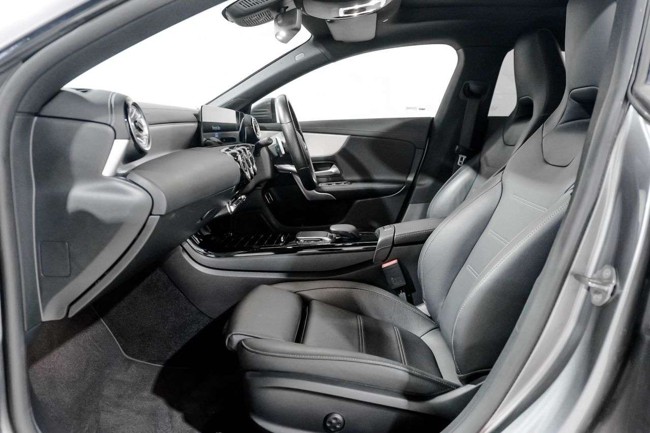 2021 MERCEDES-BENZ CLA 2021 MERCEDES-BENZ CLA