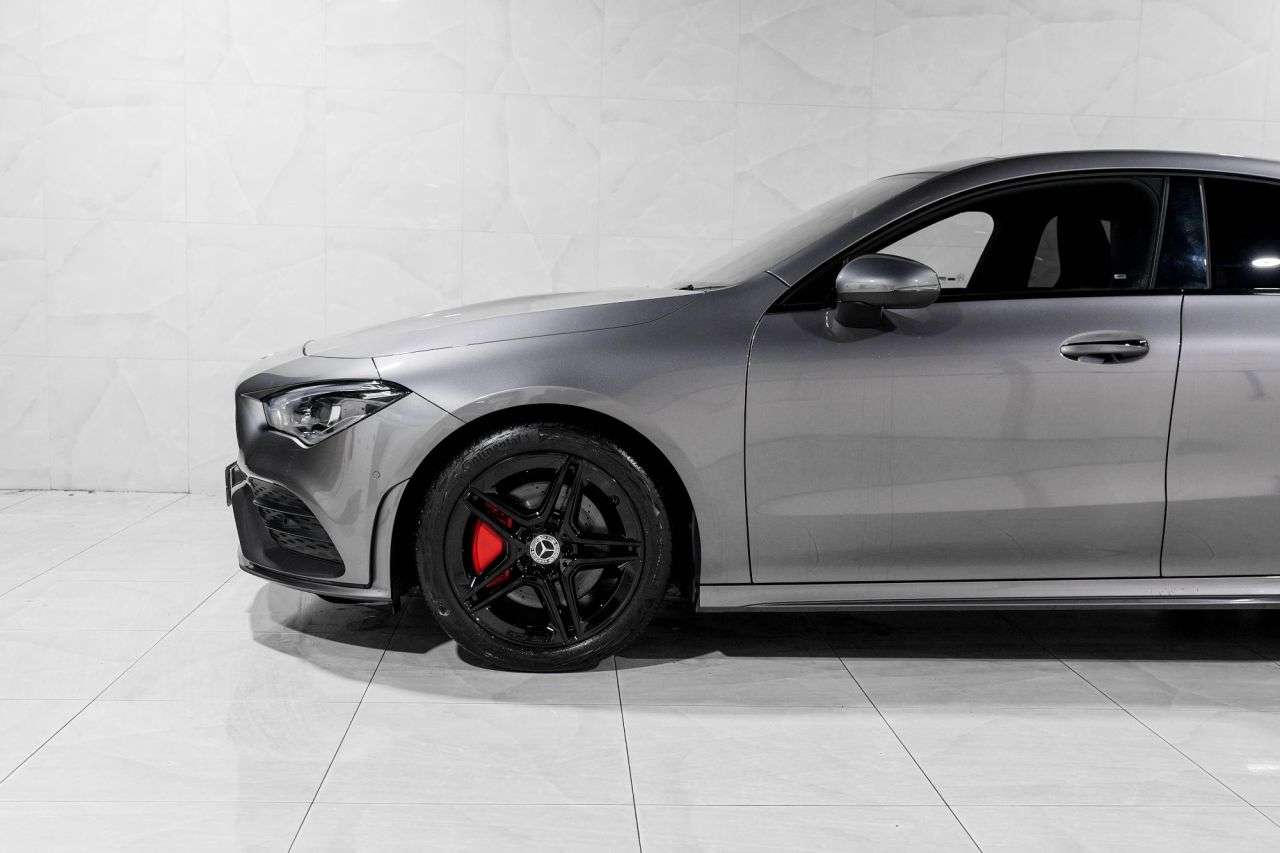 2021 MERCEDES-BENZ CLA 2021 MERCEDES-BENZ CLA