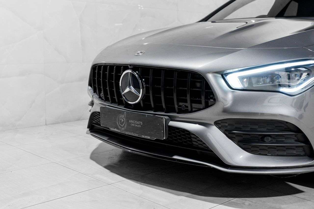 2021 MERCEDES-BENZ CLA 2021 MERCEDES-BENZ CLA